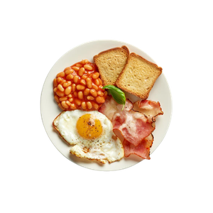 BREAK FAST