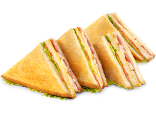 sandwich